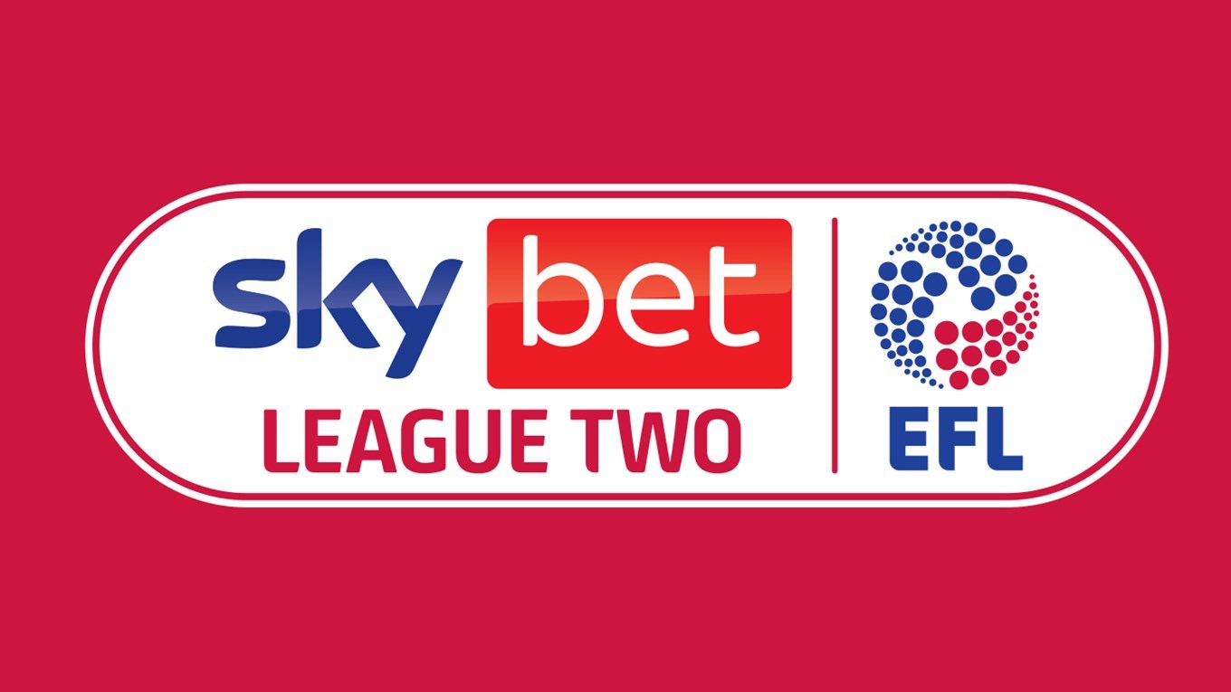 Sky Bet League Two line-up confirmed for 2021-22 - News - Scunthorpe United