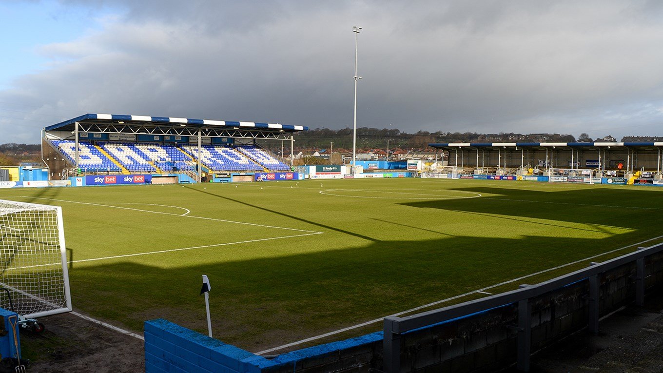 Barrow confirm ticket details ahead of Carabao Cup game there - News -  Scunthorpe United