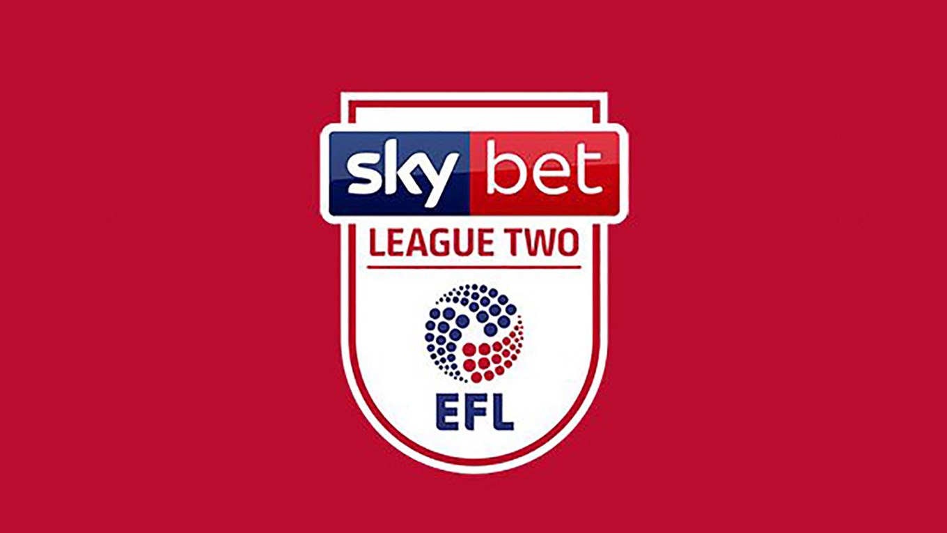 Sky Bet League Two 2019-20: Betting Preview - News - Scunthorpe United