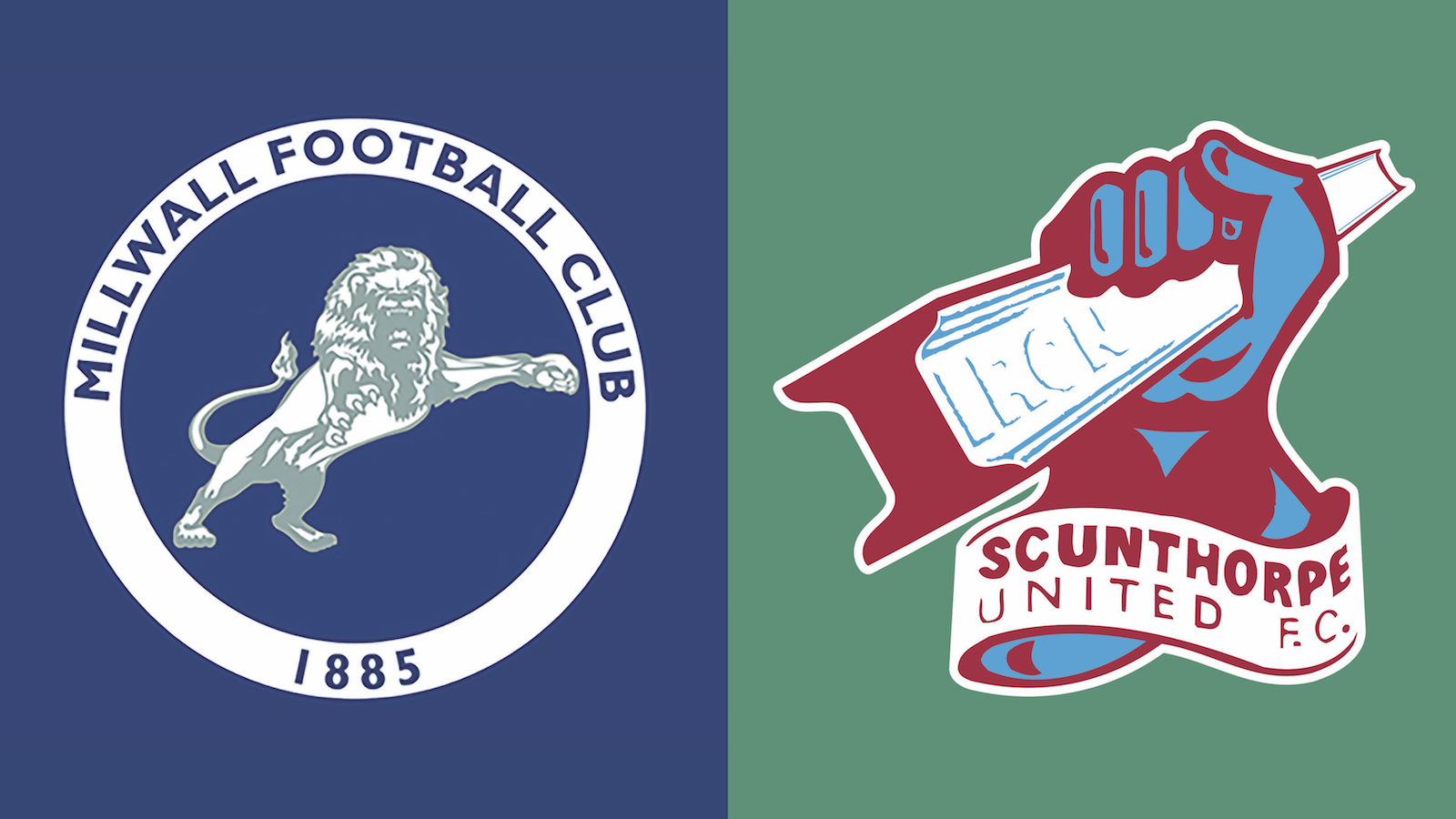 Big Match Preview: Millwall v Iron - News - Scunthorpe United1600 x 900