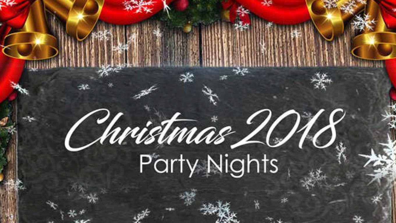 Christmas 2018 Party Nights - News - Scunthorpe United